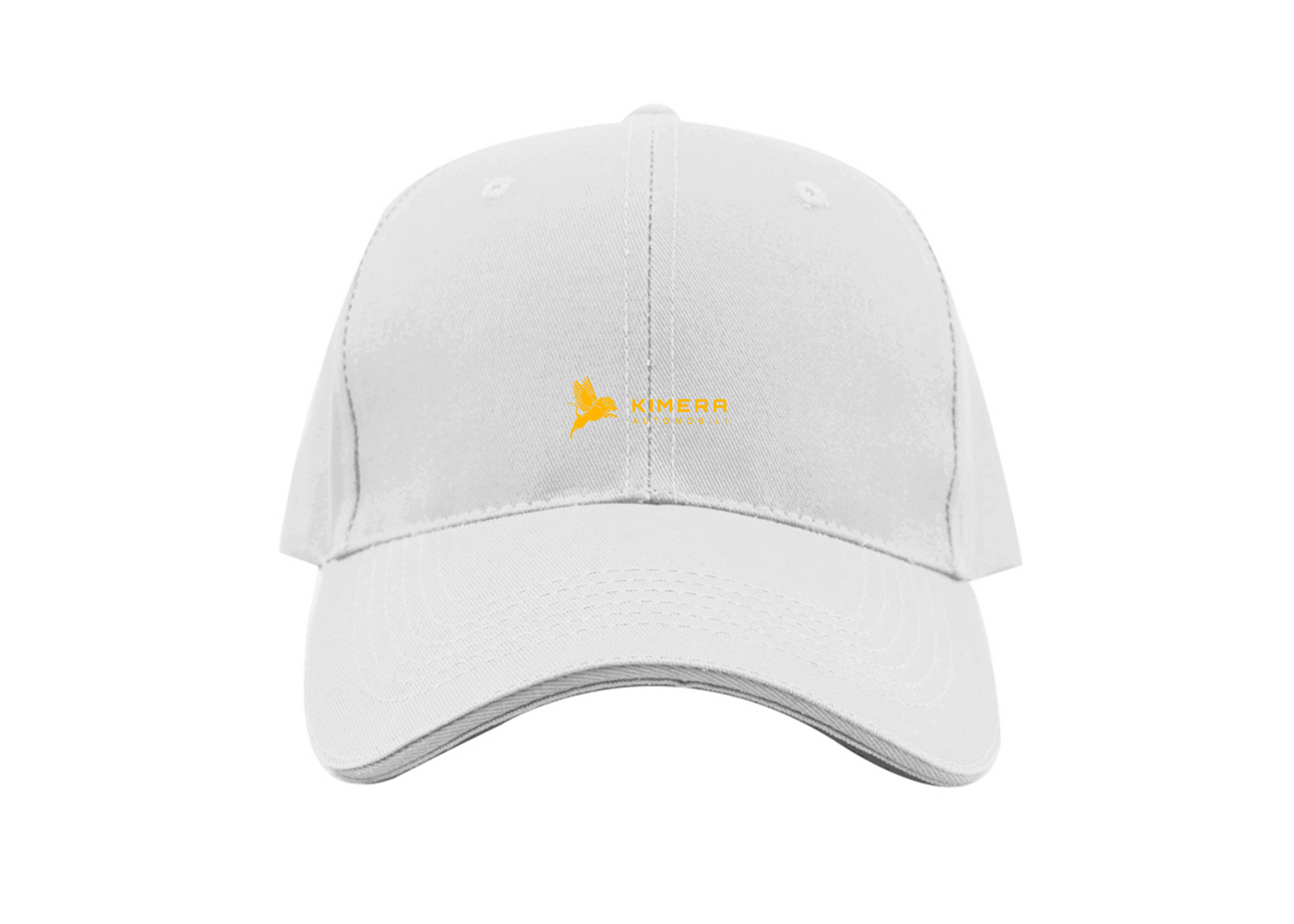 Kimera Automobili Logo Dad Baseball Cap Hat