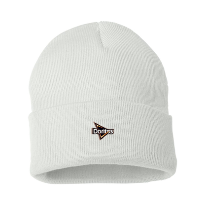 Doritos Logo Beanie Hat