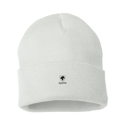 Iran Khodro Logo Beanie Hat