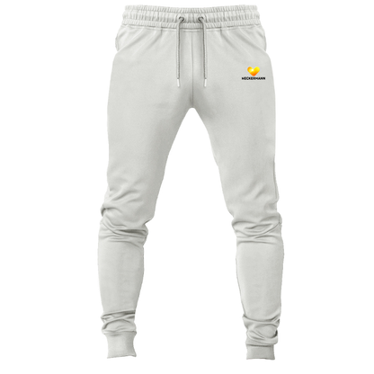 Men's Neckermann Logo Sweatpants Joggers