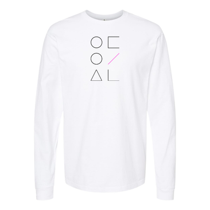 Youth LOONA Logo Long sleeves