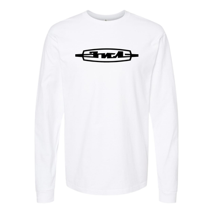 Youth ZIL Logo Long sleeves