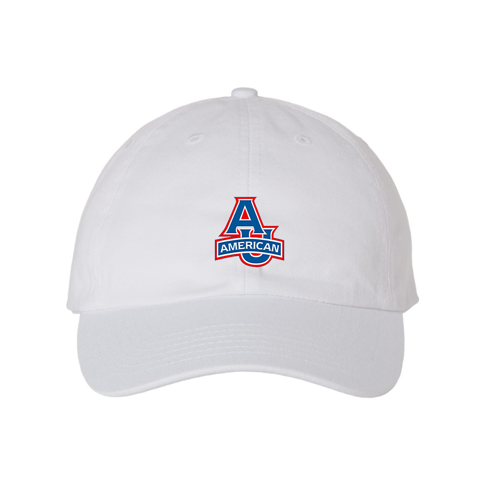 American Eagles  Valucap Adult Bio-Washed Classic Dad Hat