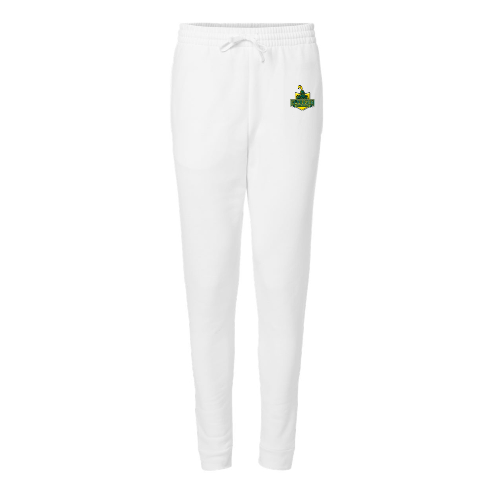 Men's Clarkson Golden Knights JERZEES Nublend Joggers