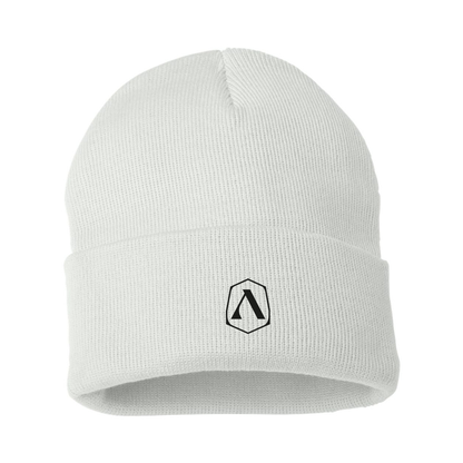 Adamastor Logo Beanie Hat