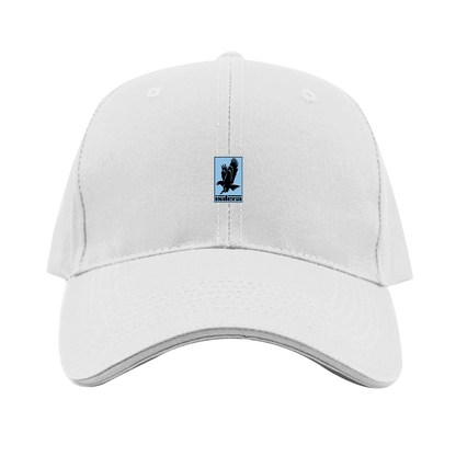 Isdera Logo  Dad Baseball Cap Hat