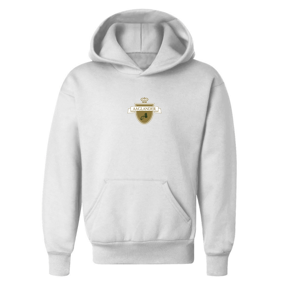 Youth  Aaglander  Pullover Hoodie