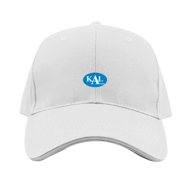 Kerala Automobiles Limited Logo  Dad Baseball Cap Hat
