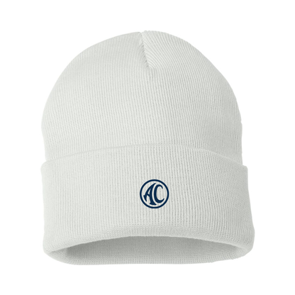 AC Logo Beanie Hat