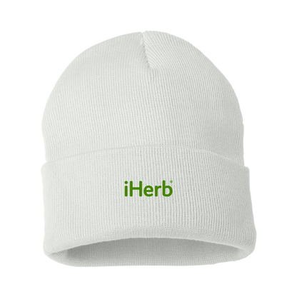 iHerb Logo Beanie Hat