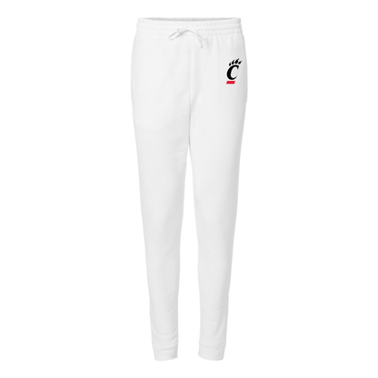 Men's Cincinnati Bearcats JERZEES Nublend Joggers