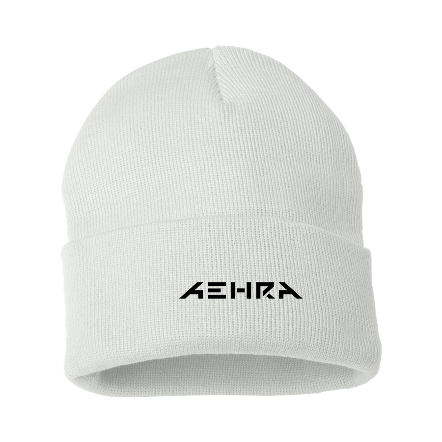AEHRA Logo Beanie Hat