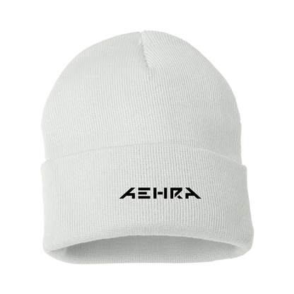 AEHRA Logo Beanie Hat