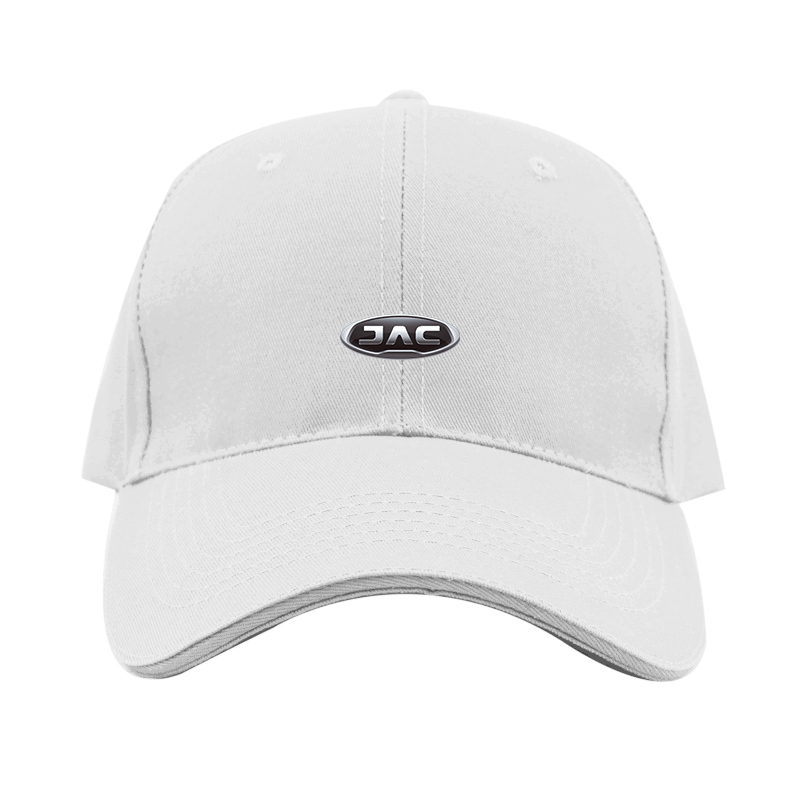 JAC Logo  Dad Baseball Cap Hat