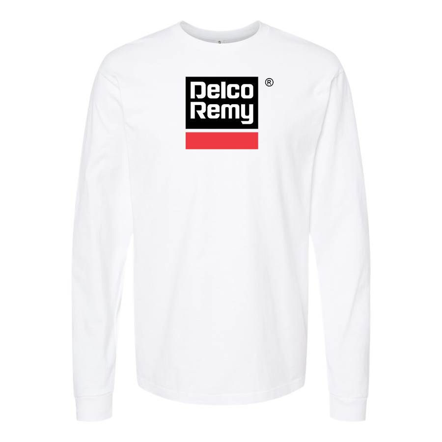 Youth Delco Remy Logo Long sleeves