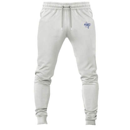 Men's Milagro Logo Joggers Sweatpants