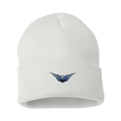 Invicta Logo Beanie Hat