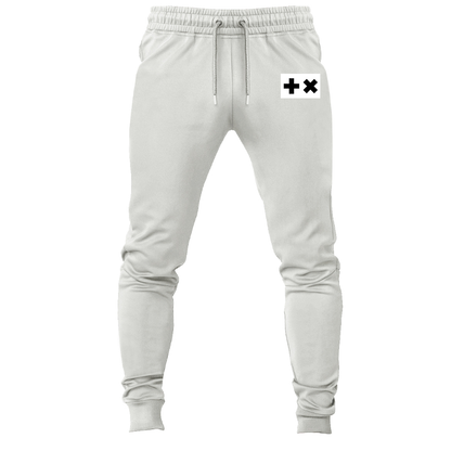 Men's Martin Garrix Logo Sweatpants Joggers