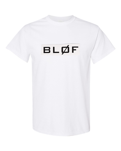 Men's  BLØF  Gildan Heavy Cotton T-Shirt