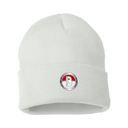 Berkeley Logo Beanie Hat