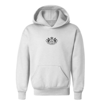 Youth Juicy Couture Pullover Hoodie