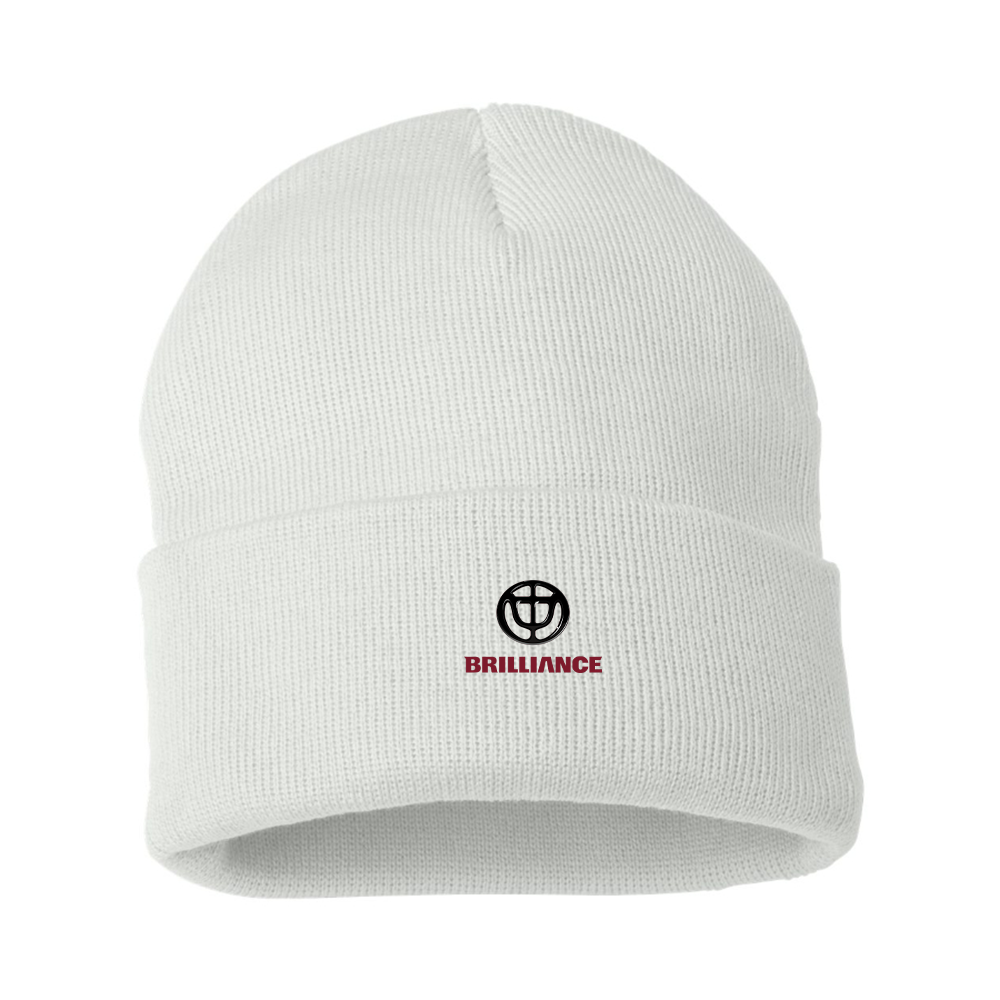 Brilliance Logo Beanie Hat