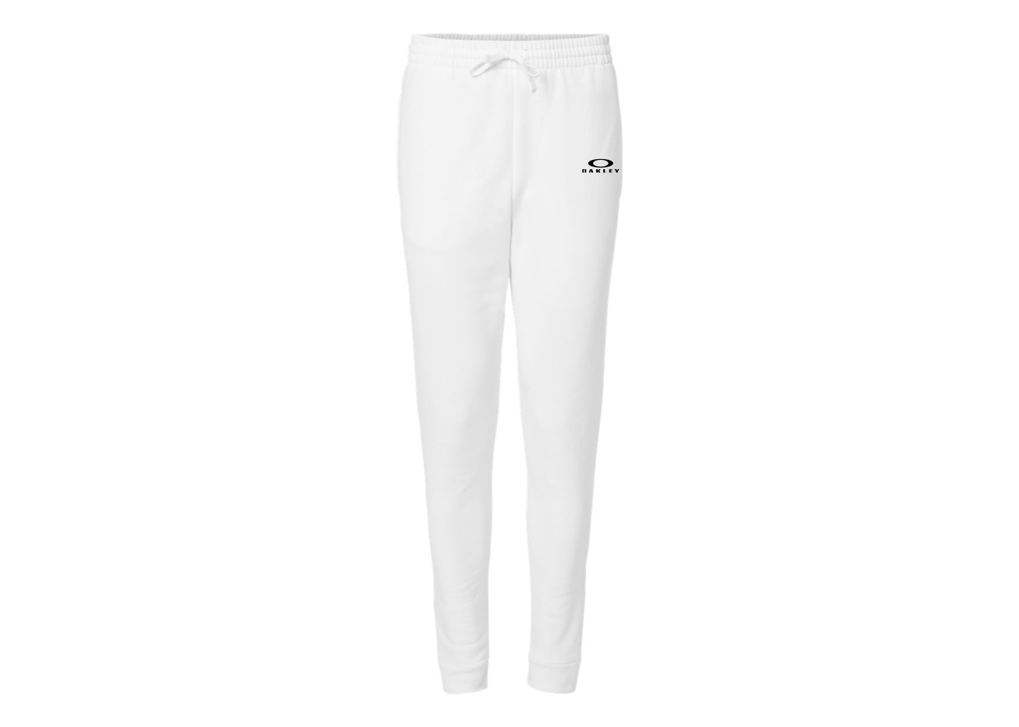 Men's Oakley Logo JERZEES Nublend Joggers