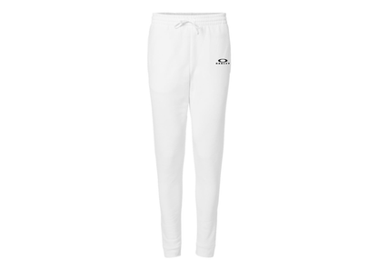 Men's Oakley Logo JERZEES Nublend Joggers