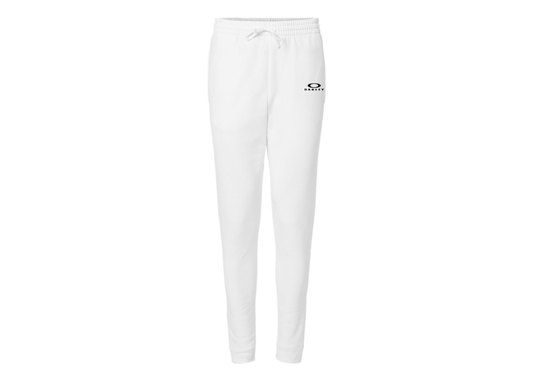 Men's Oakley Logo JERZEES Nublend Joggers