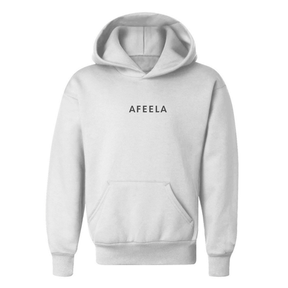Youth  Afeela Pullover Hoodie