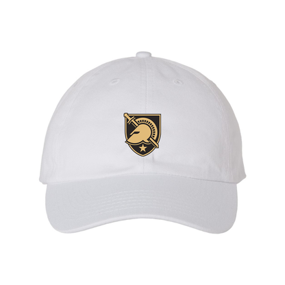 Army Black Knights Valucap Adult Bio-Washed Classic Dad Hat