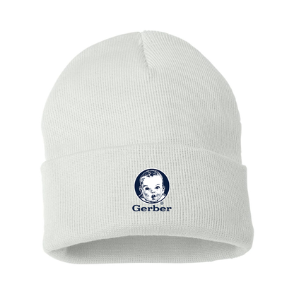 Gerber  Logo Beanie Hat
