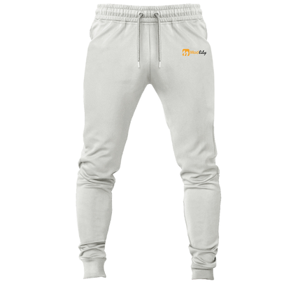 Men's Modlily Logo Joggers Sweatpants