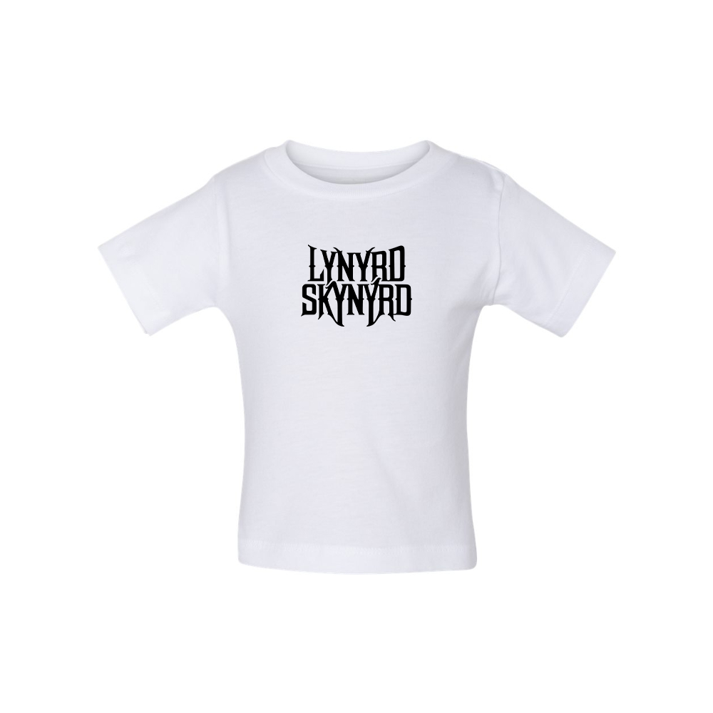 Lynyrd Skynyrd BELLA CANVAS Infant Jersey Tee