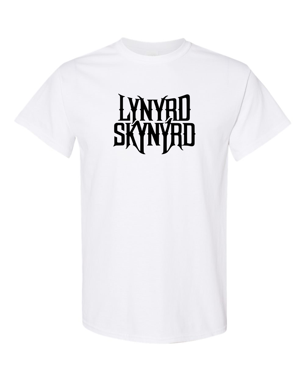 Men's Lynyrd Skynyrd Gildan Heavy Cotton T-Shirt