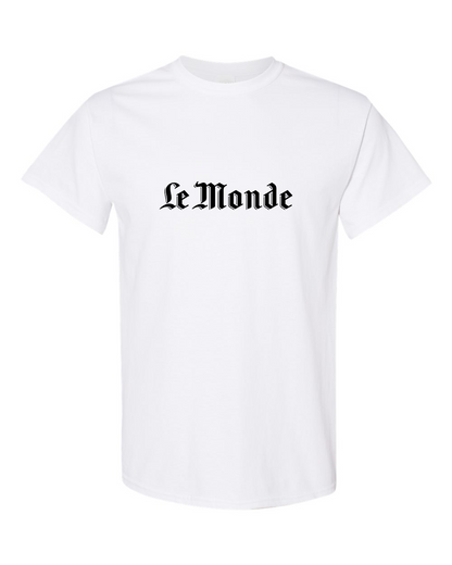 Men's Le Monde Gildan Heavy Cotton T-Shirt