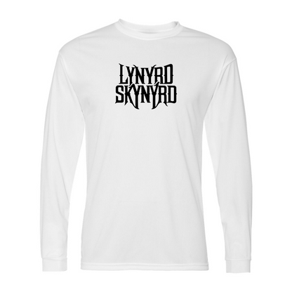 Men's Lynyrd Skynyrd Performance Long Sleeve T-Shirt