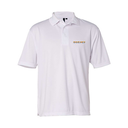 Men's Kansas Sierra Pacific Moisture Free Mesh Polo