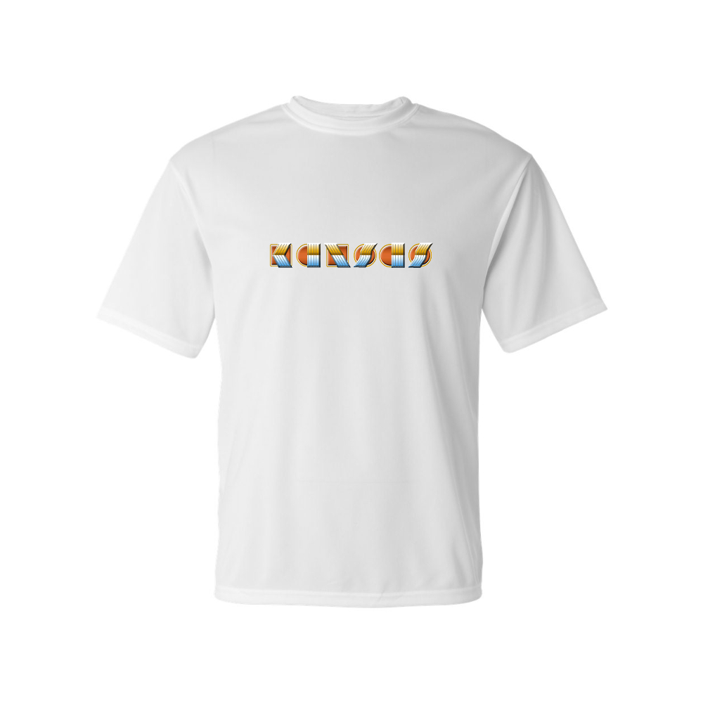 Men's Kansas Performance T-Shirt