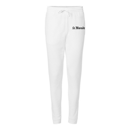 Men's Le Monde  JERZEES Nublend Joggers