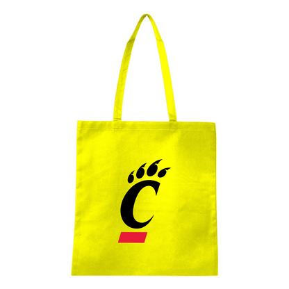Cincinnati Bearcats  Q-Tees Non-Woven  Tote