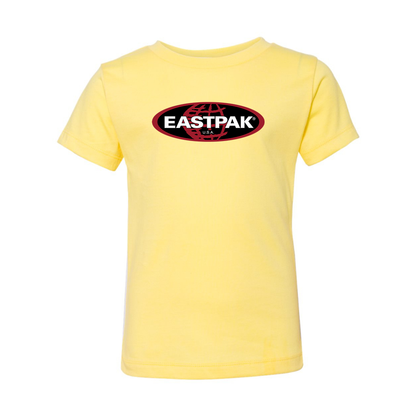 Eastpak  BELLA  CANVAS Toddler Jersey Tee