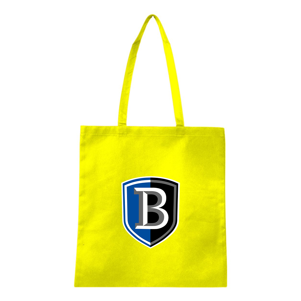 Bentley Falcons Q-Tees Non-Woven  Tote