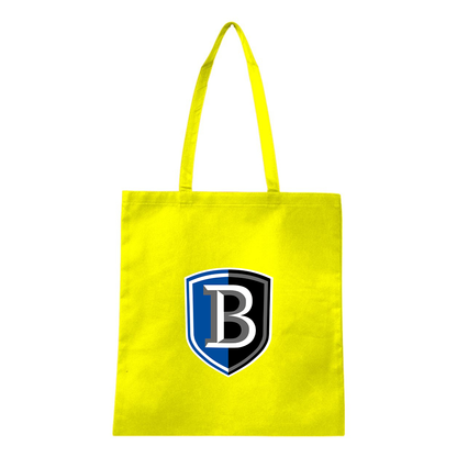Bentley Falcons Q-Tees Non-Woven  Tote