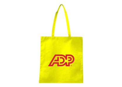 ADP Logo Q-Tees Non-Woven  Tote
