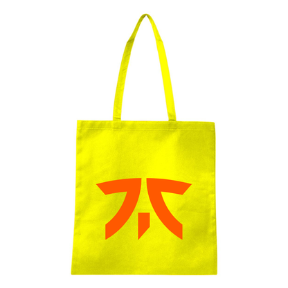 Fnatic Thumbnail Q-Tees Non-Woven  Tote