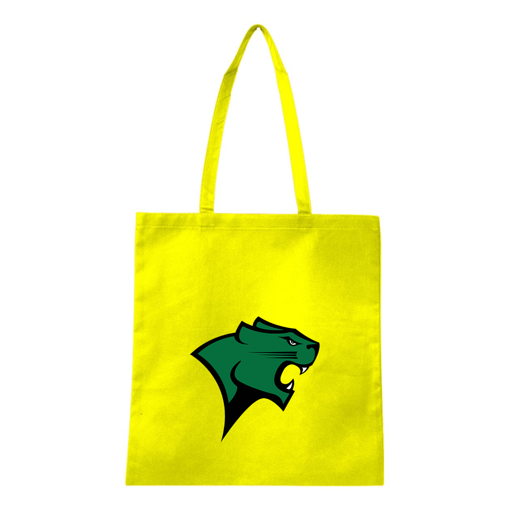 Chicago State Cougars   Q-Tees Non-Woven  Tote