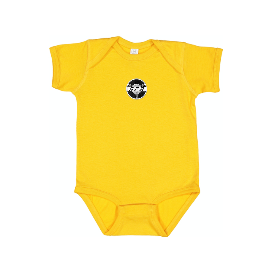 AFA Logo Baby Onesie Romper