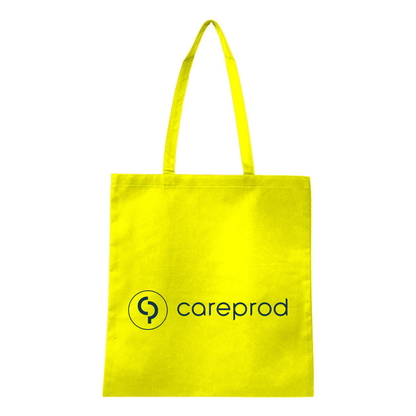 Careprod  Q-Tees Non-Woven  Tote
