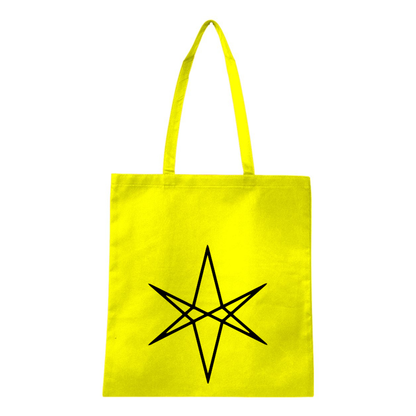 Bring Me the Horizon Q-Tees Non-Woven  Tote